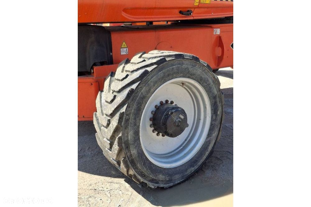 JLG 1350 SJP - 14