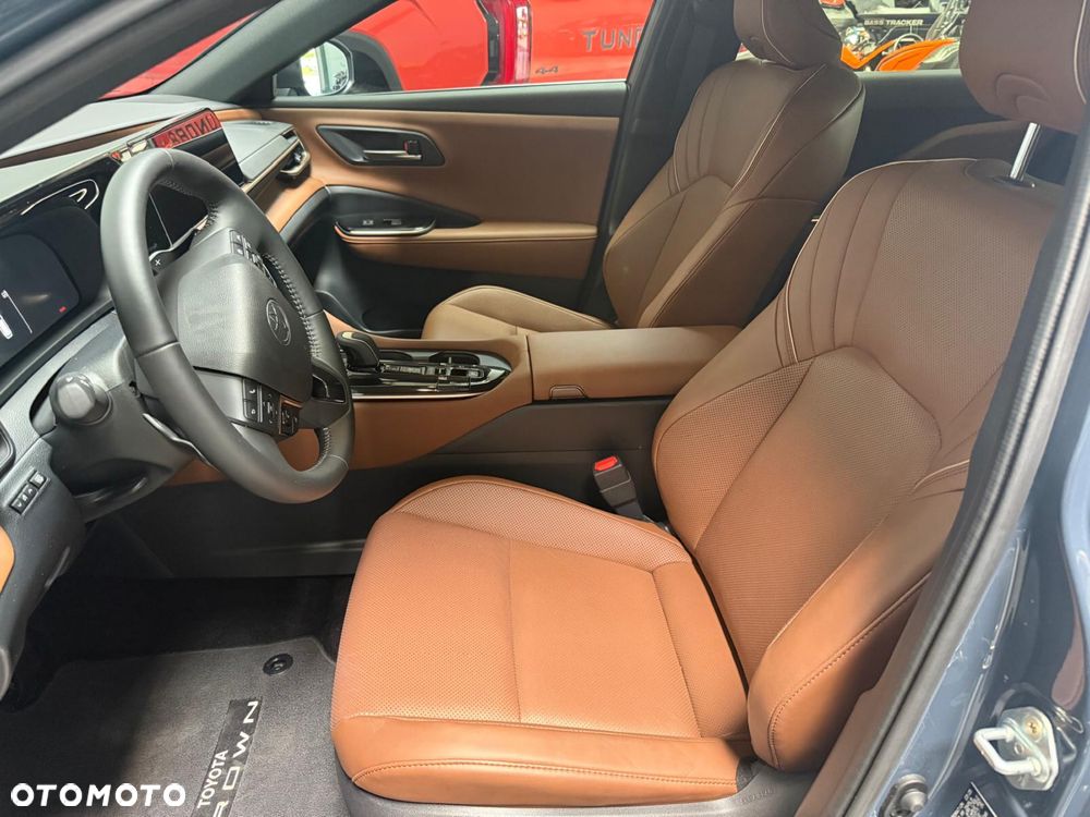 Toyota Inny - 7