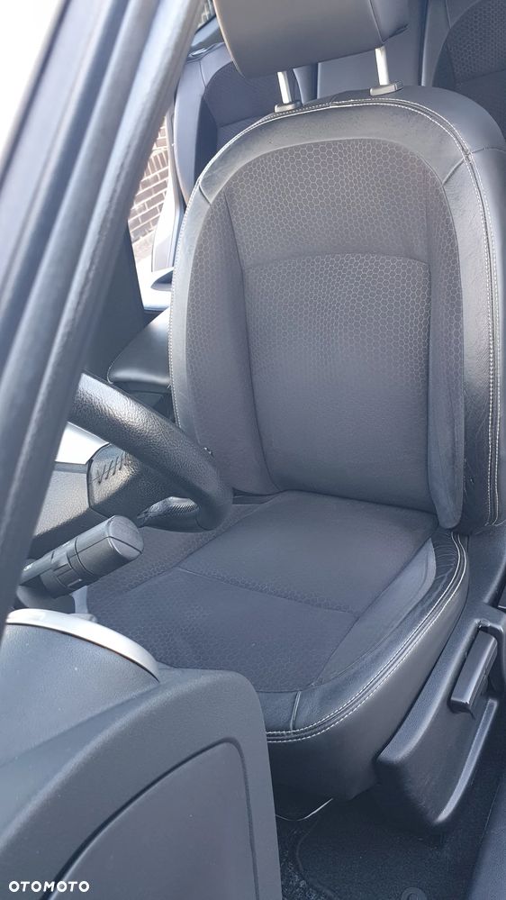 Nissan Qashqai+2 1.6 Tekna Premium - 17