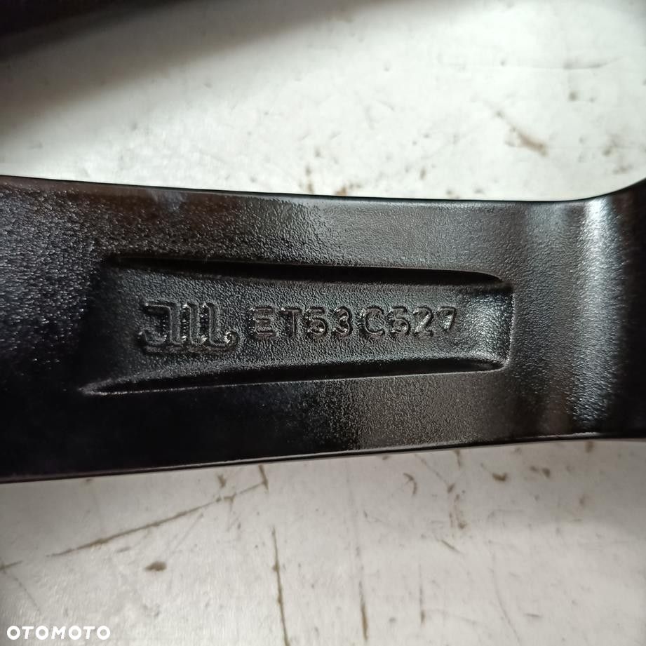 Alufelga 5x114,3 21 Maserati Levante 670163569 (F8399A) - 8