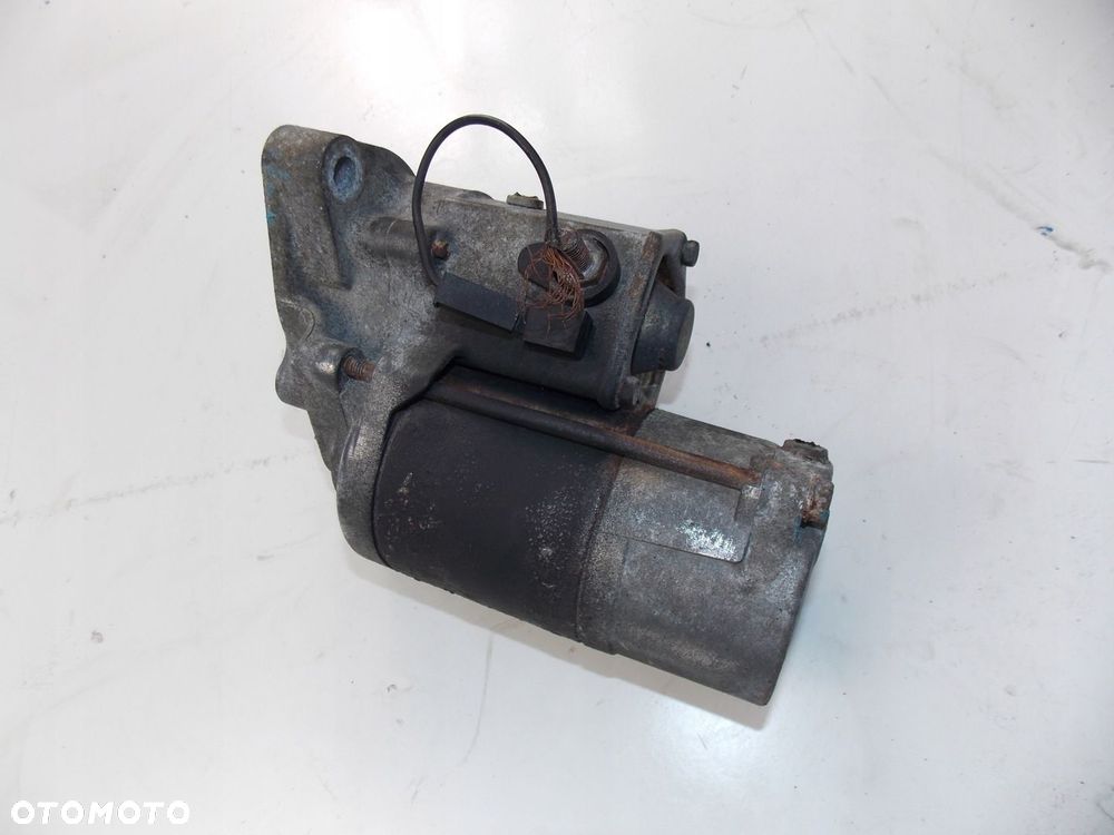 rozrusznik land rover freelander 2.0 d td2 - 3