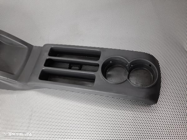 Consola Central Volkswagen Polo (9N_) - 2