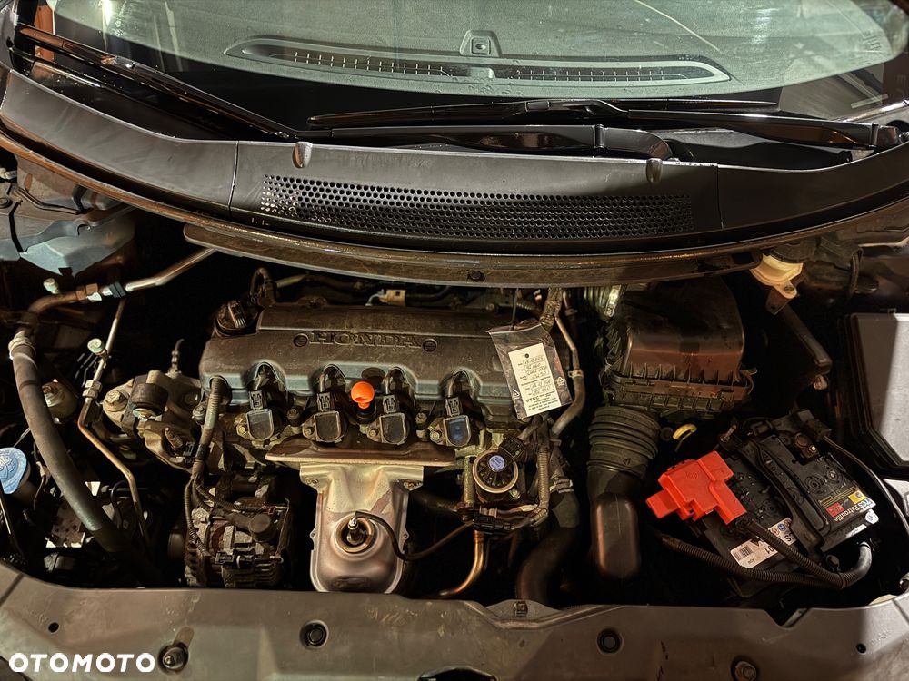 Honda Civic - 13
