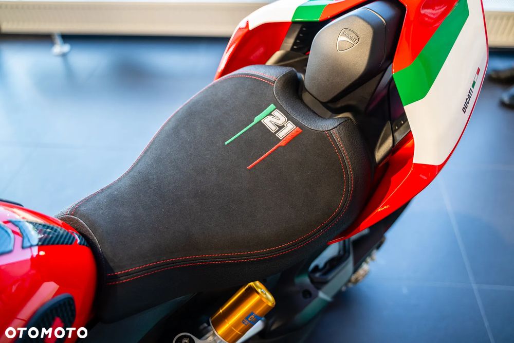 Ducati Panigale V2 - 18