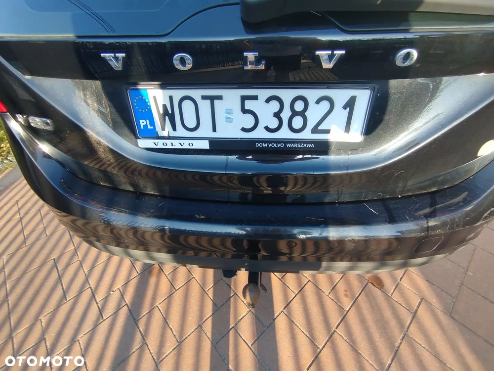 Volvo V60 T3 - 9