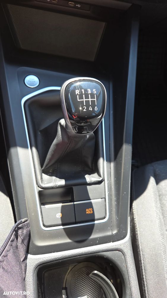 Volkswagen Golf 2.0 TDI 116CP Life - 21