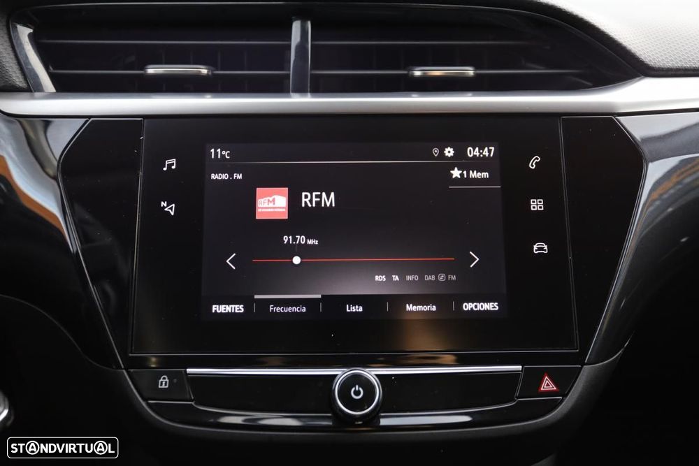 Opel Corsa 1.5 D Edition - 12