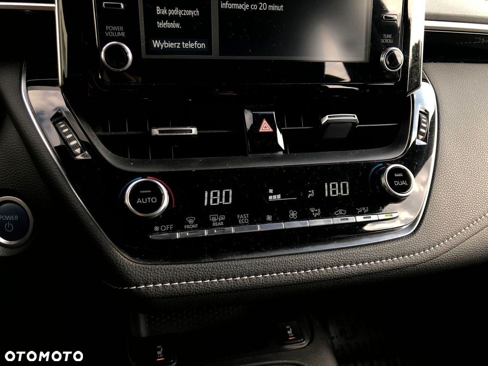 Toyota Corolla 1.8 Hybrid Comfort - 20