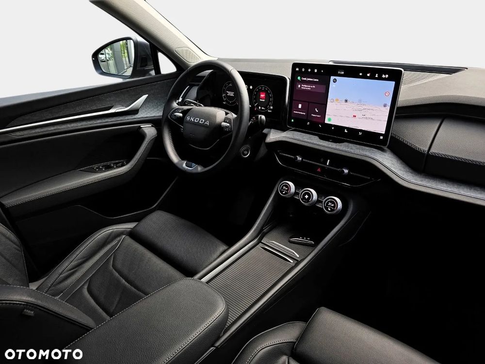 Skoda Kodiaq 2.0 TDI 4x4 Selection DSG - 39
