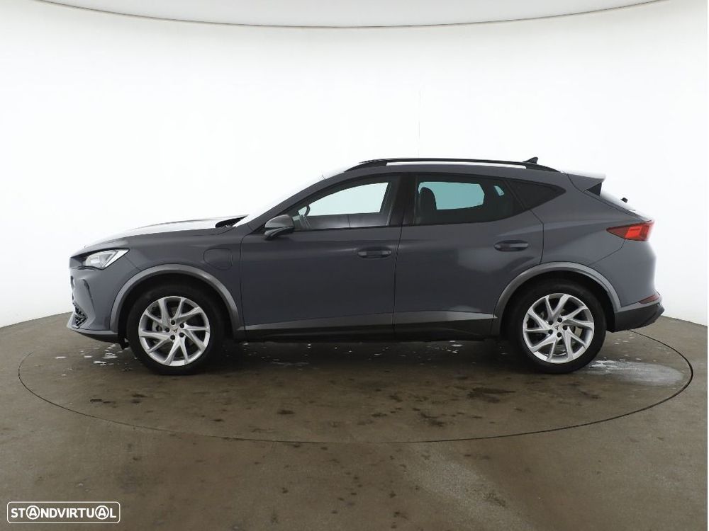 Cupra Formentor 2024 photo 3