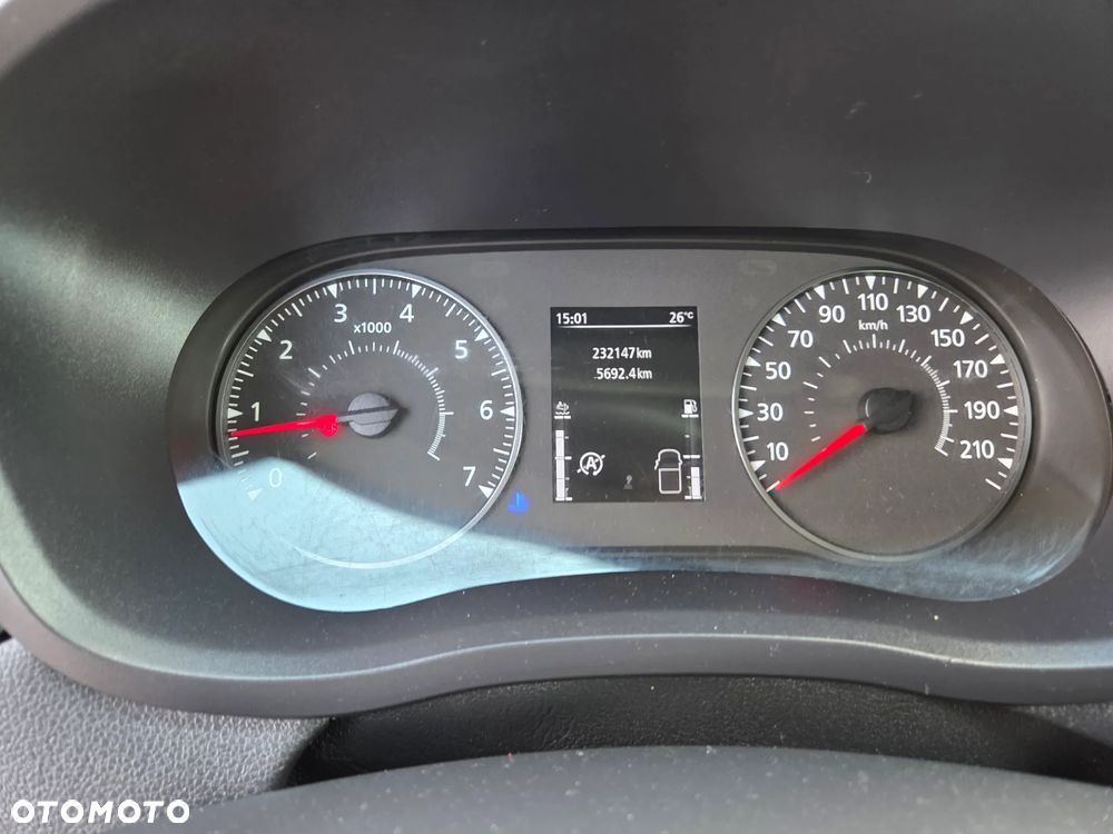 Renault Master - 16