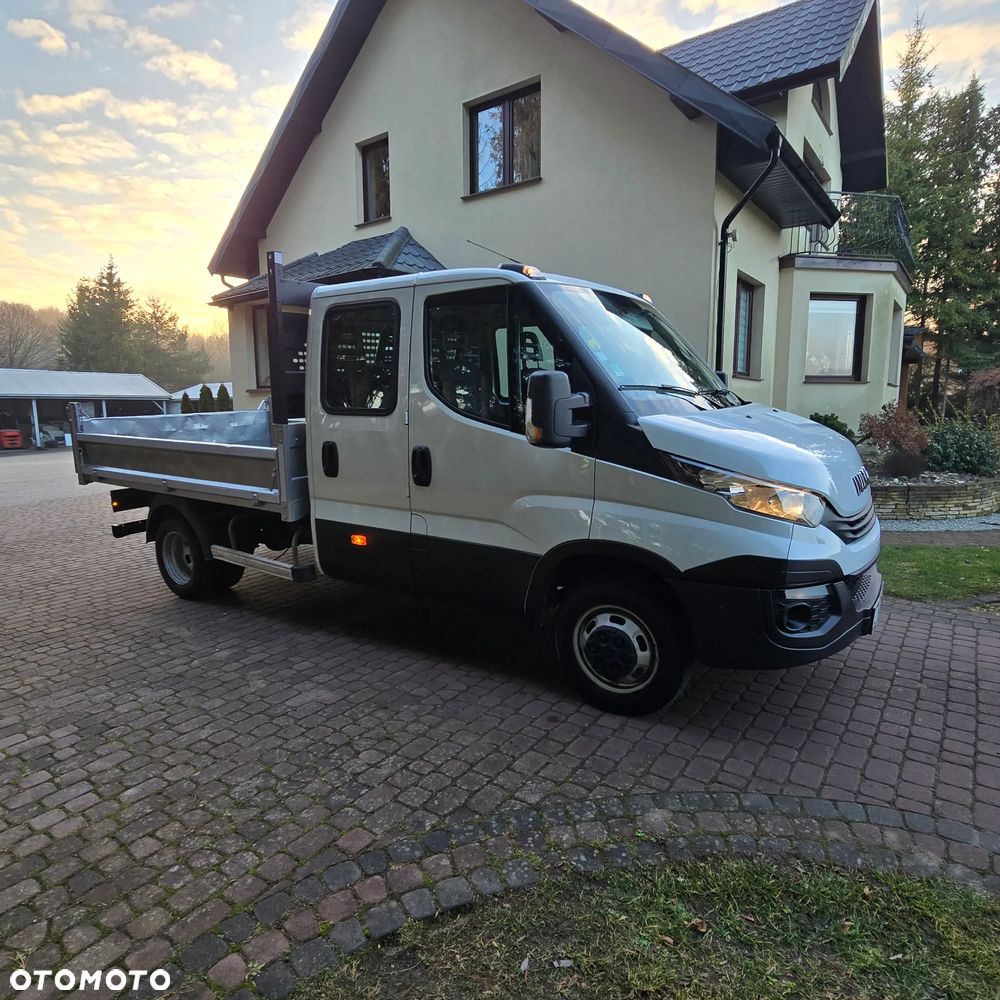 Iveco 35c16 - 13