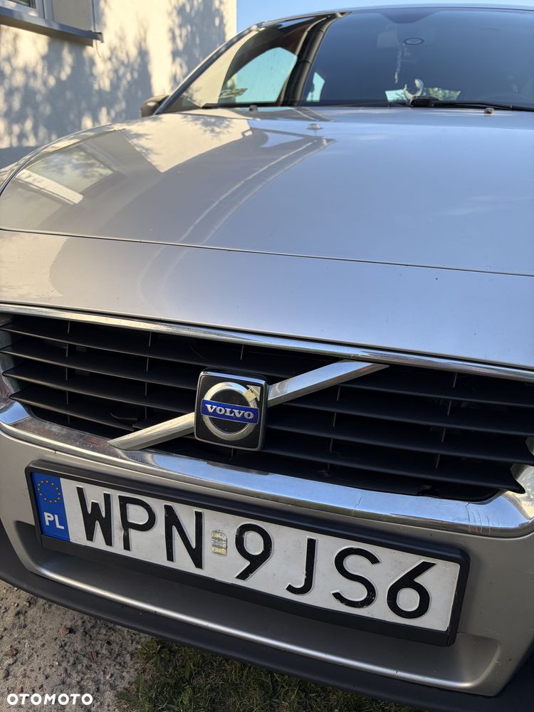Volvo C30 1.6D DRIVe - 4