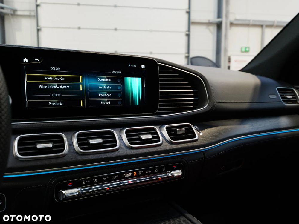 Mercedes-Benz GLE 400 d 4-Matic Premium - 33