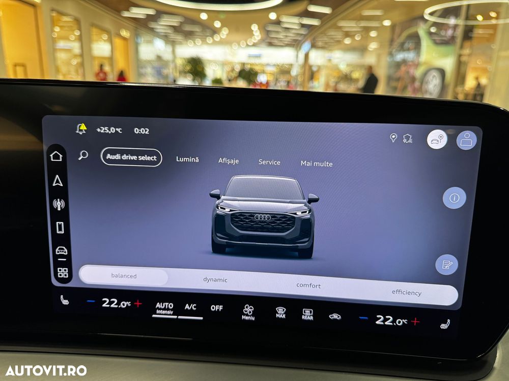 Audi Q3 1.5 35 TFSI S tronic MHEV S Line - 20