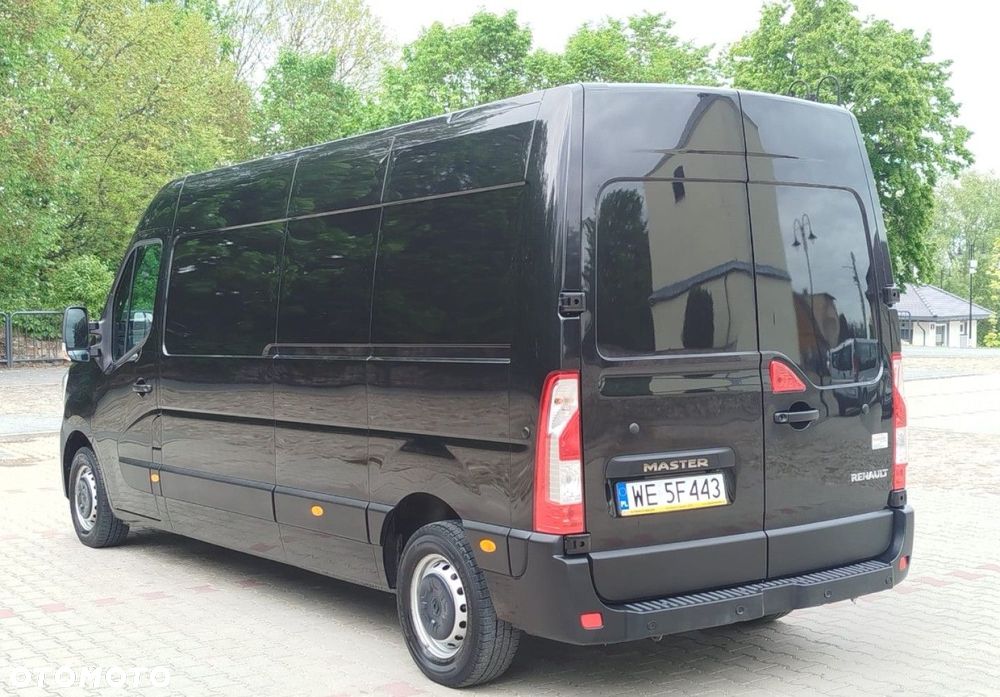 Renault Master - 4