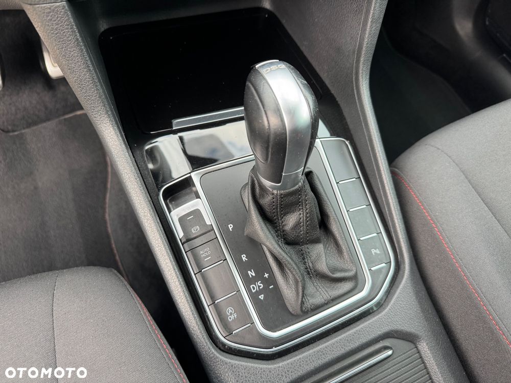 Volkswagen Golf Sportsvan 1.4 TSI (BlueMotion Technology) DSG Sound - 18