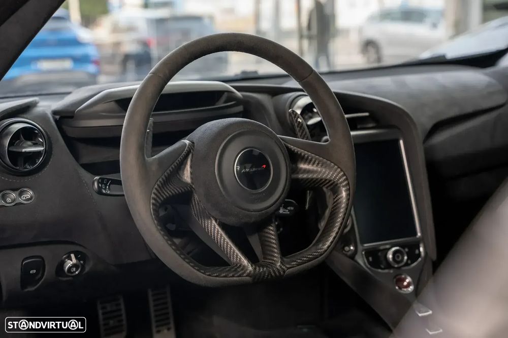 McLaren 720 - 16