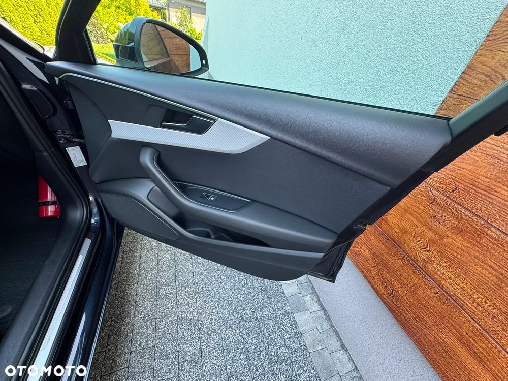Audi A4 Avant 2.0 TDI e DPF Ambition - 32