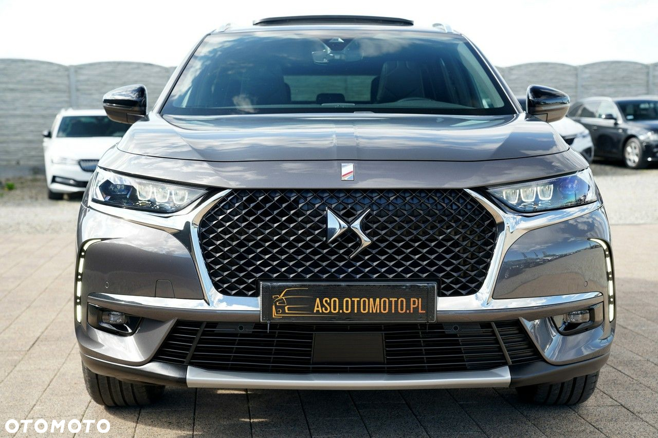 DS Automobiles DS 7 Crossback - 7