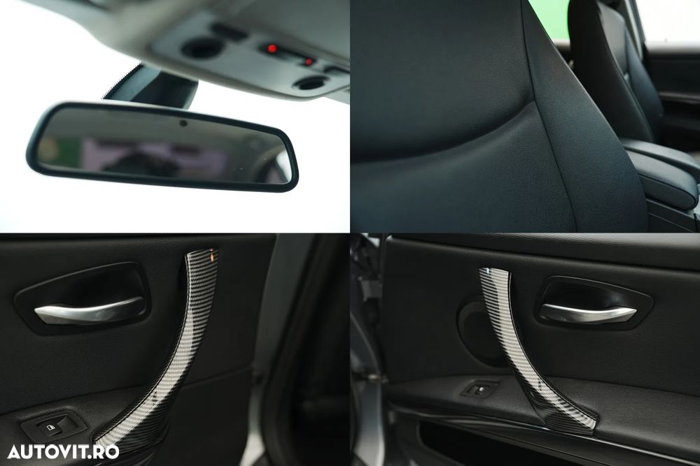 BMW Seria 3 318d Aut. M Sport - 9