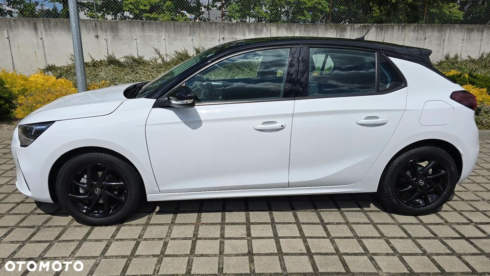 Opel Corsa 1.2 Edition Business Pack S&S - 2