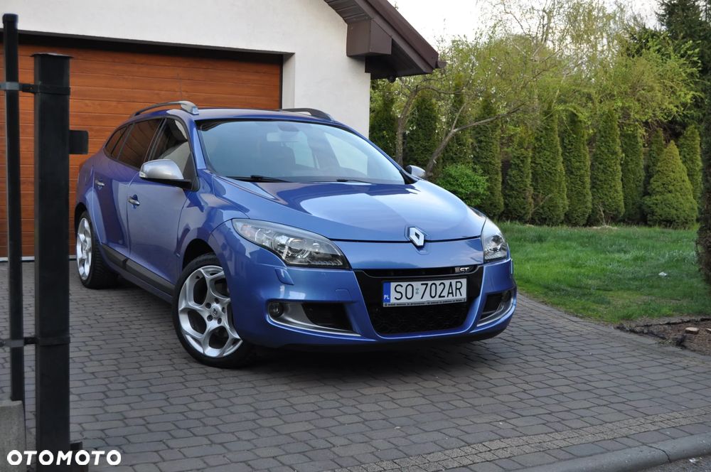 Renault Megane TCe 180 Dynamique - 2