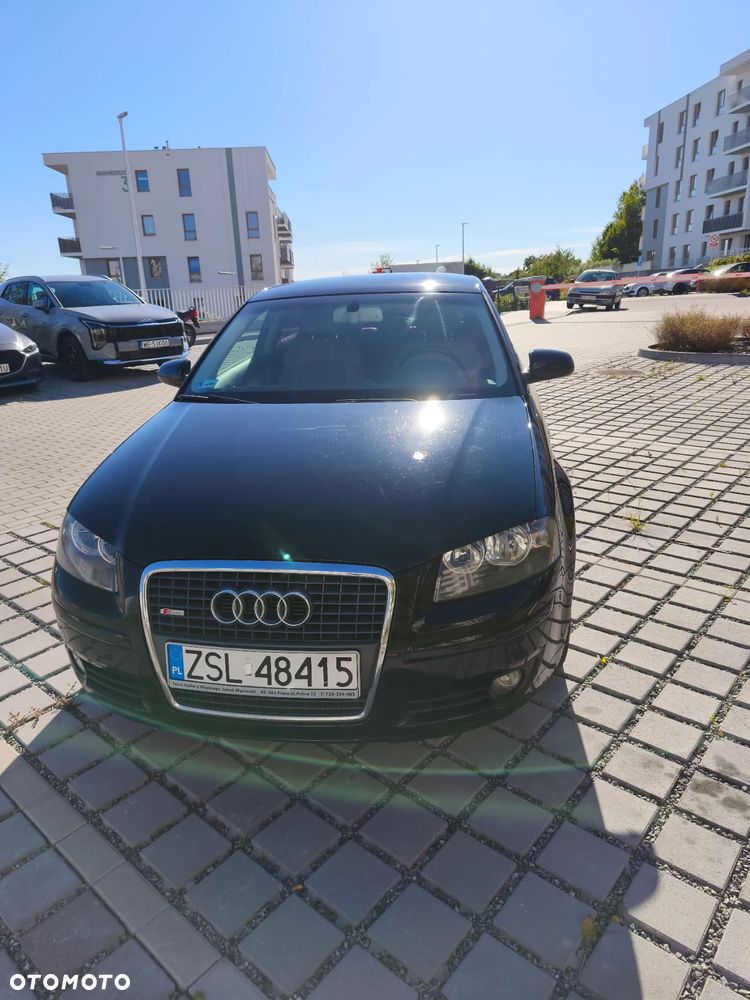 Audi A3 - 7
