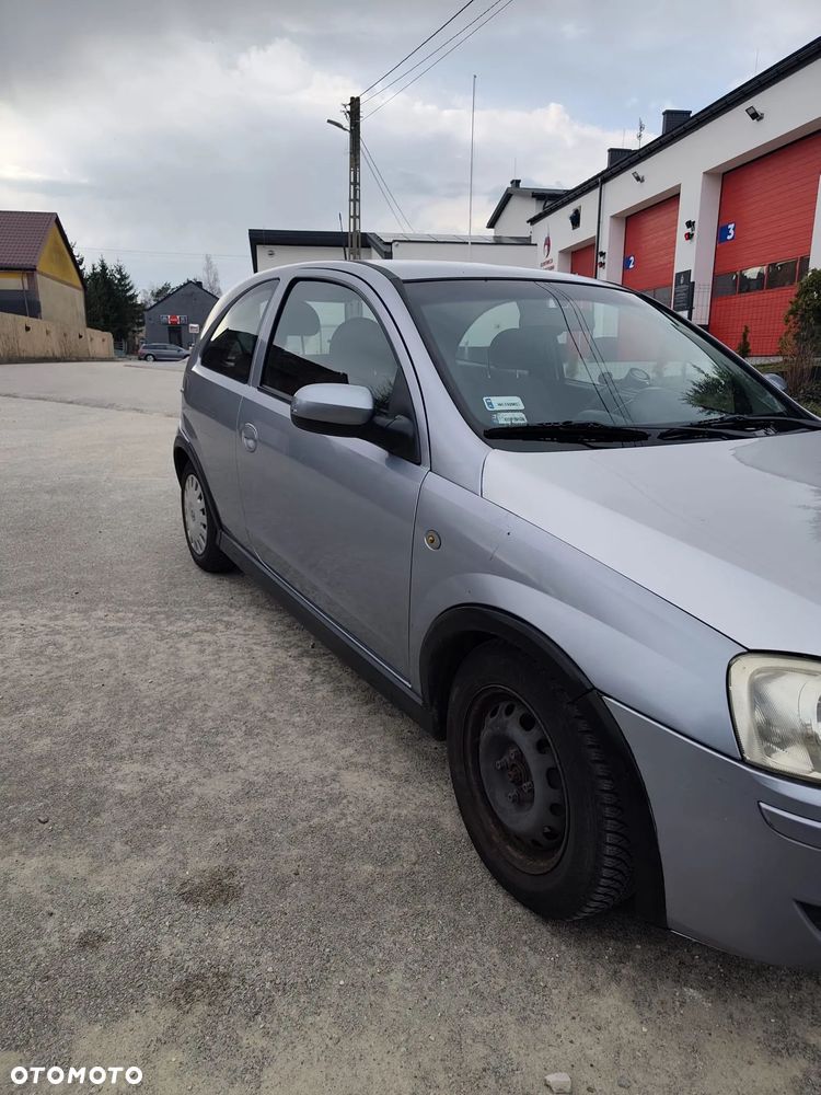 Opel Corsa 1.3 CDTI - 1