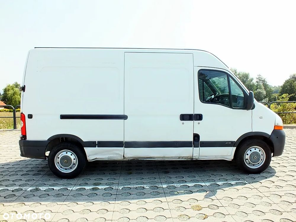 Renault MASTER - 6