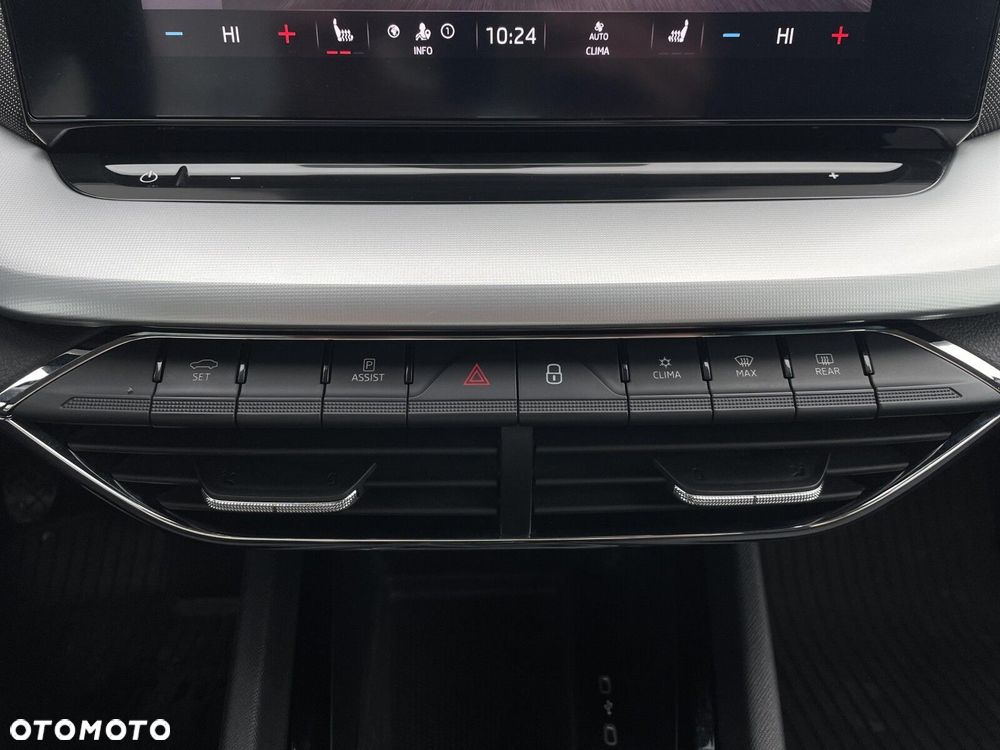 Skoda Octavia 2.0 TDI Style - 21