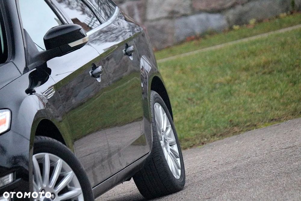 Ford Mondeo 2.0 TDCi Champions Edition - 7