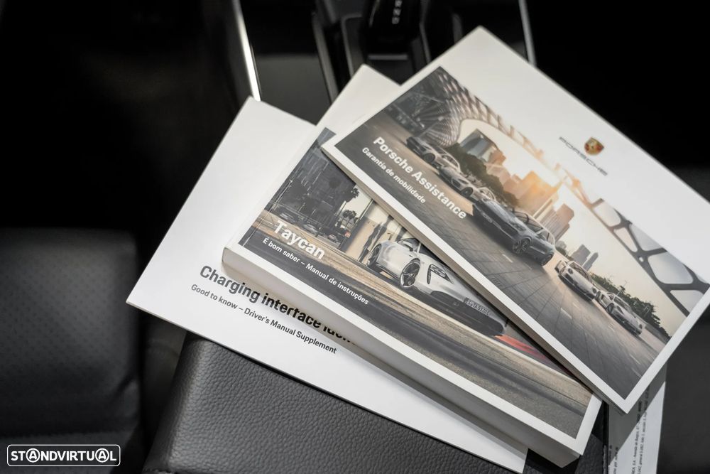 Porsche 911 (992) Carrera S PDK - 25