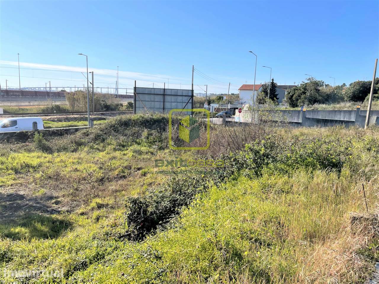 Lote de Terreno - Grande imagem: 2/14