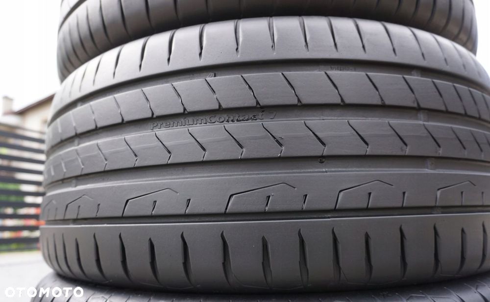 Continental PremiumContact 7 265/50R19 110Y L548 - 9