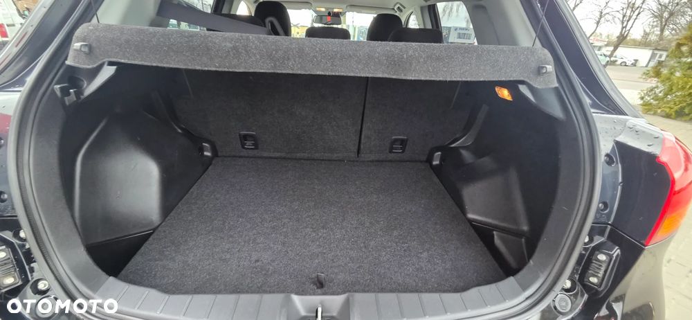 Mitsubishi ASX 2.2 DI-D 4WD Automatik Top - 34