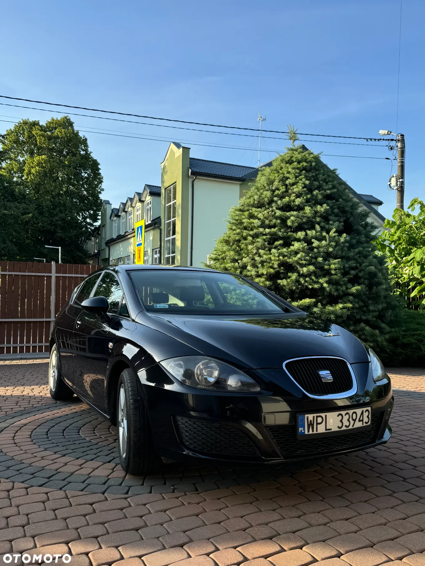 Seat Leon 1.4 TSI Reference - 4