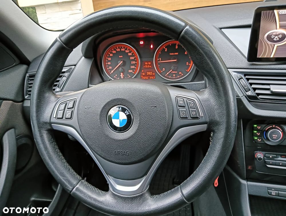 BMW X1 xDrive18d xLine - 18