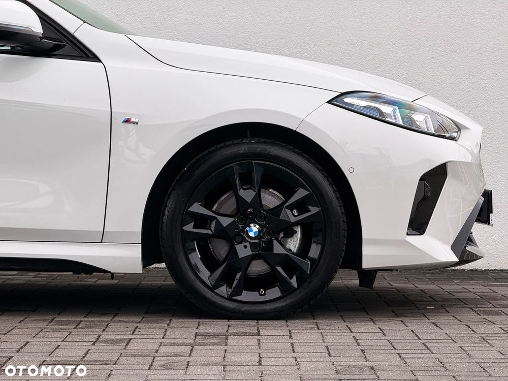 BMW Seria 1 120 - 13