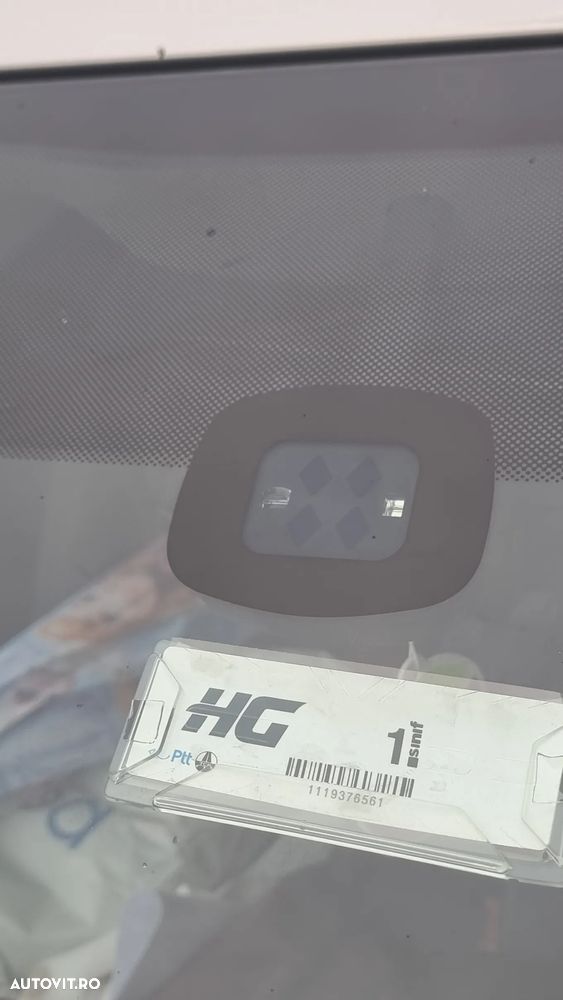 Volkswagen Touran 2.0 TDI DSG Comfortline - 19