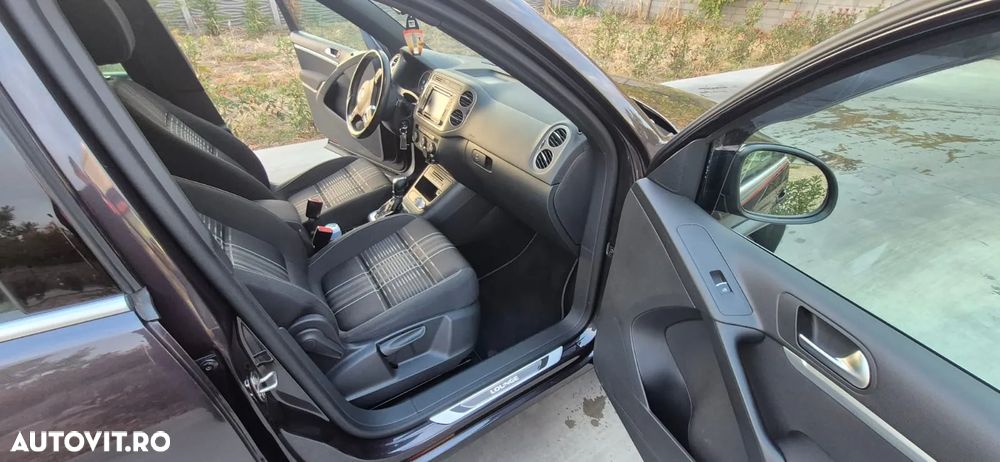 Volkswagen Tiguan - 7