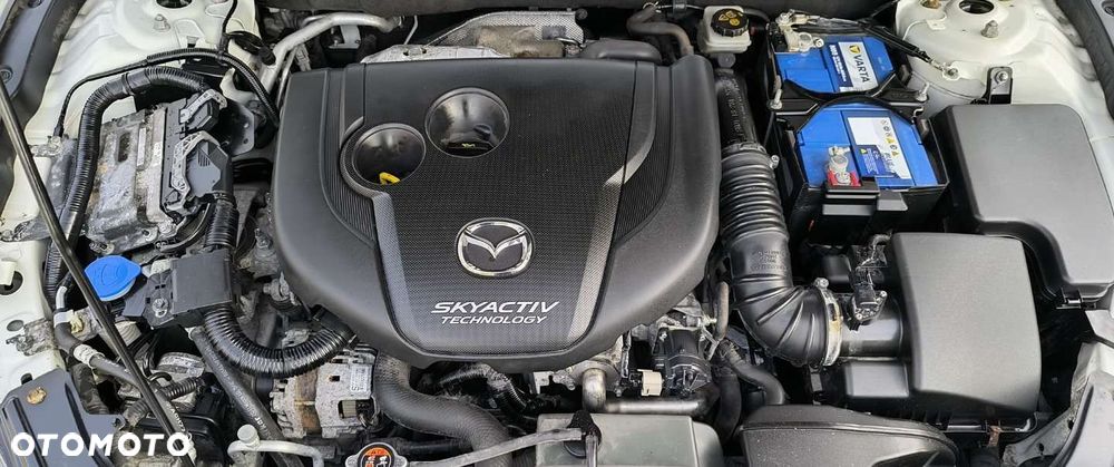 Mazda 3 - 17