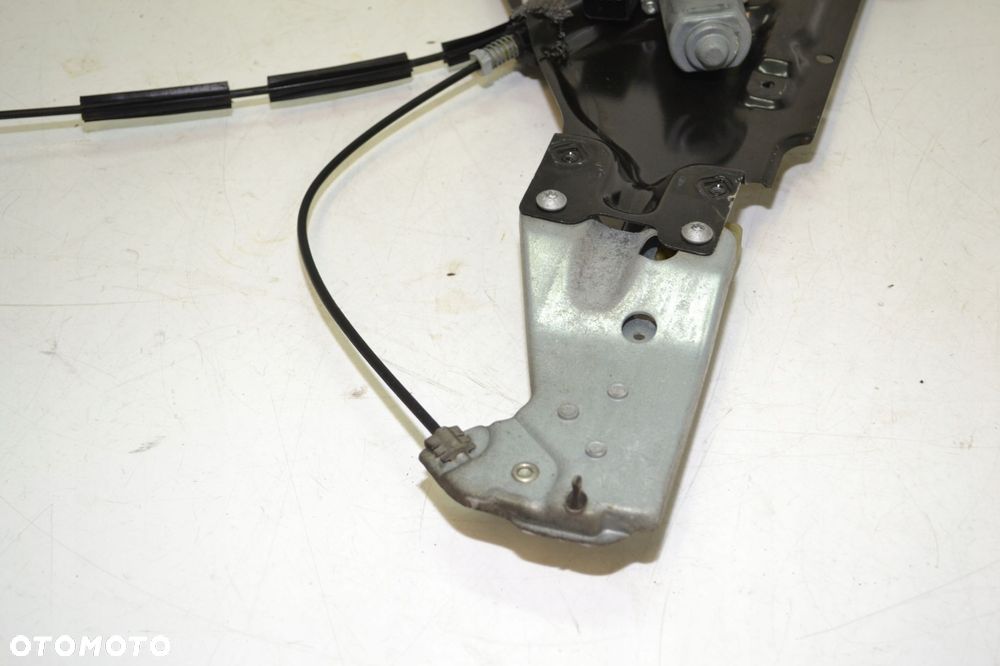 MECHANIZM PODNOSZENIA SZYBY LEWY MB ACTROS MP4 MP5 9607201146 - 6