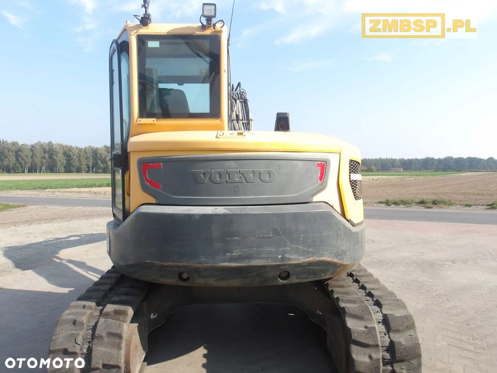 Volvo ECR88D - 13
