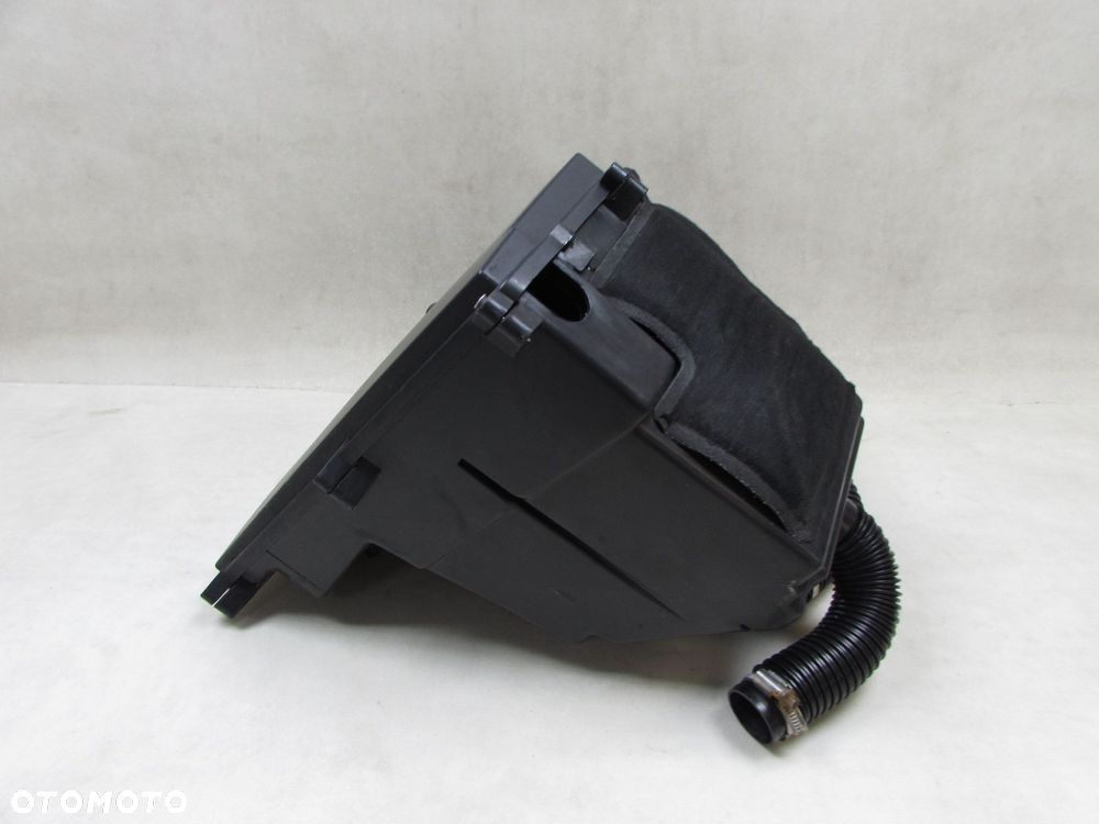 RANGE ROVER III LIFT L322 LAND ROVER 3.6 TD V8 06-09 OBUDOWA FILTRA POWIETRZA 12547518708 - 3