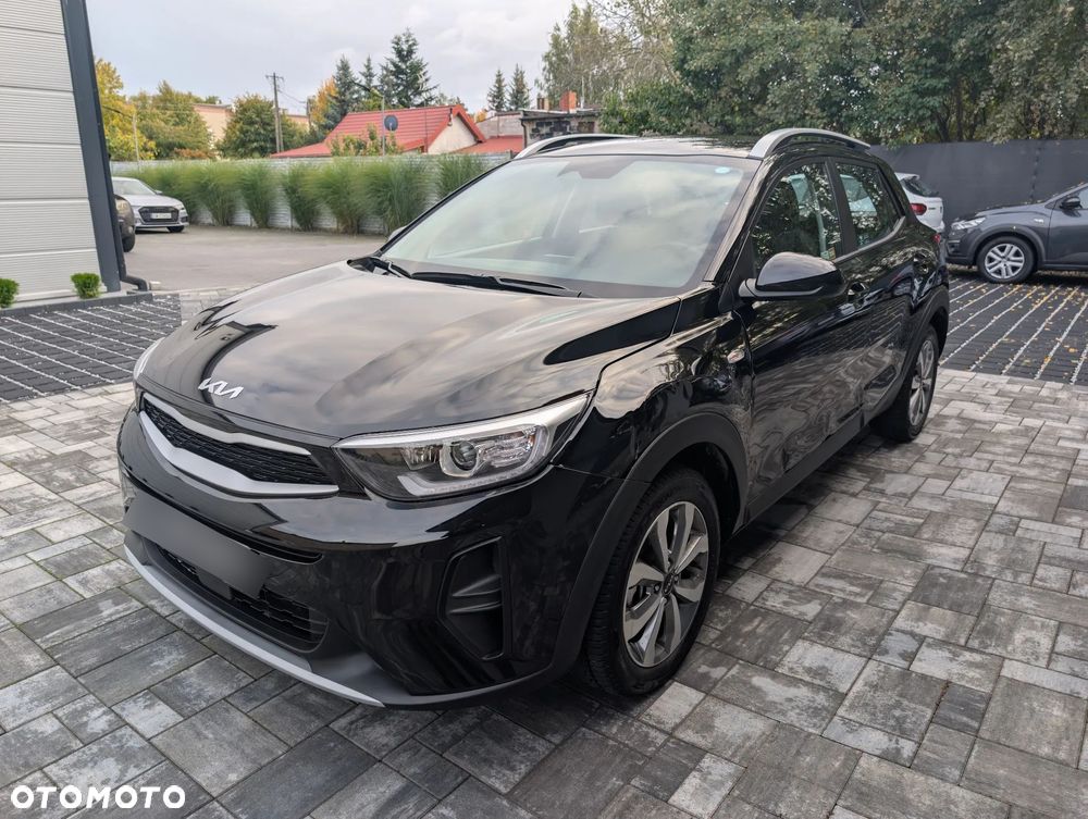 Kia Stonic 1.2 M - 5