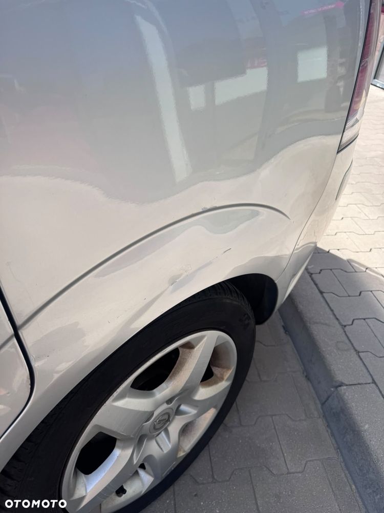 Opel Zafira 1.8 Enjoy - 17
