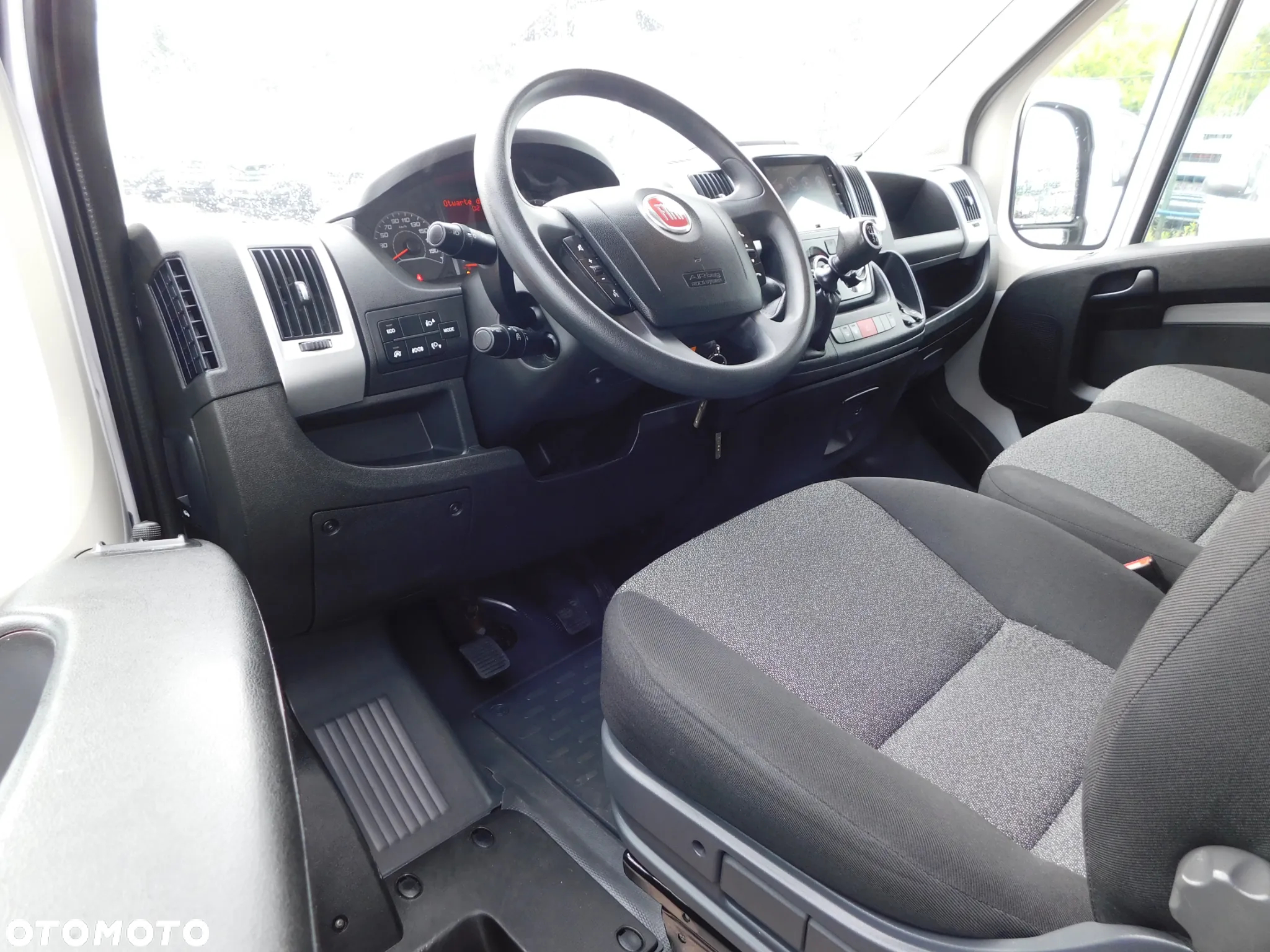 Fiat Ducato - 6