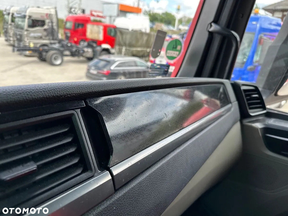 MAN TGX 18.510 4x2 BL SA - 15