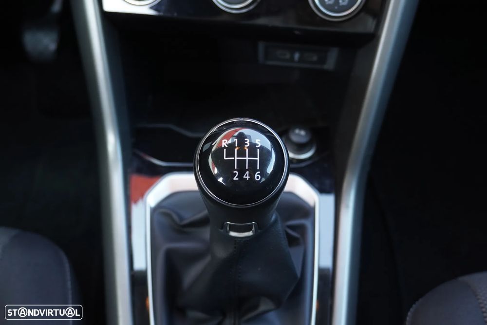 VW T-Roc 1.0 TSI Black Style - 11